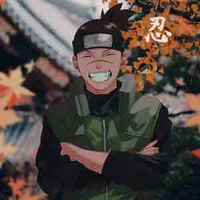 Umino Iruka