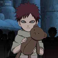 Sabaku no Gaara