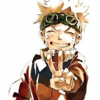 Uzumaki Naruto