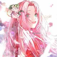 Haruno Sakura