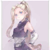 Yamanaka Ino