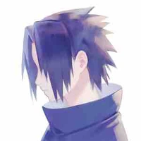 Uchiha Sasuke