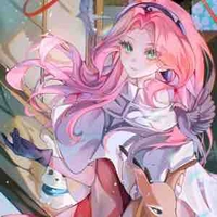 Haruno Sakura