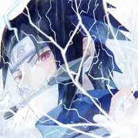 Uchiha Sasuke