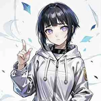 Hyuga Hinata