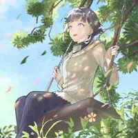 Hyuga Hinata