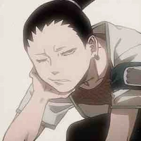 Nara Shikamaru