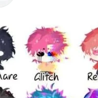 glitch
