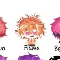 Flame