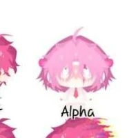 Alpha