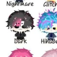 Dark