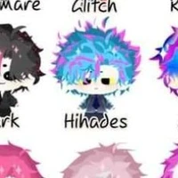 Hihades