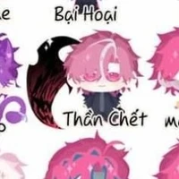thần chết
