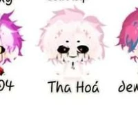 tha hóa