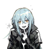 Rimuru Tempest