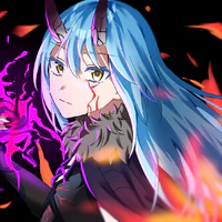 Alternate Rimuru Tempest