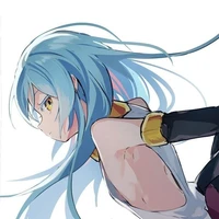 Rimuru Tempest