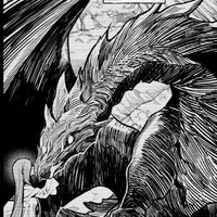 Veldanava - Dragon Form