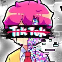 Hiha glitch [200 tim cơ đấy]