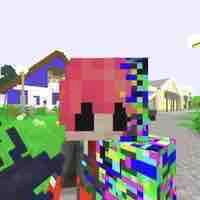 H1h4 glitch[cục đá glitch]