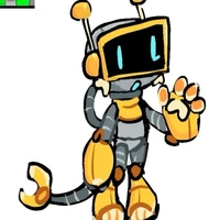 FunBot(robot bt nói tục)