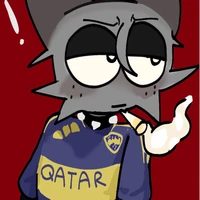 Gray(emo boi)