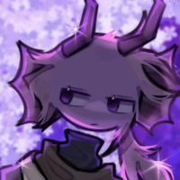 Durple(con 🐉 tím)