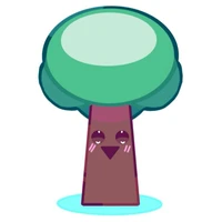 Mr.Tree(cái cây bị Mr.Sun đốt liên tục)