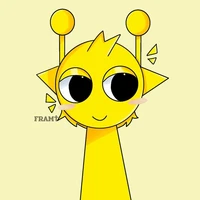 Simon(ng ngoài hành lang màu vàng khè)