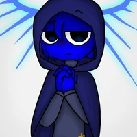 Jevin(emo boi xanh dương)