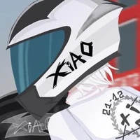 tác giả đẹp trai~