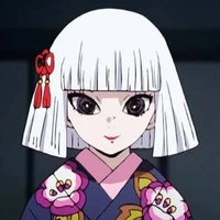 Ubuyashiki Hinaki 