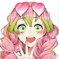 Mitsuri Kanroji