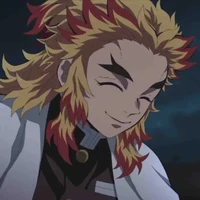 Rengoku Kyojuro