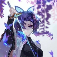 Kochou Shinobu