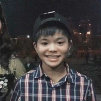 Nguyễn Thế Anh