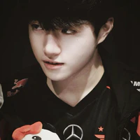 Ryu Minseok - Keria