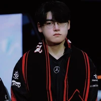 Lee Minhyeong - Gumayusi