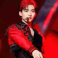 Huỳnh Hoàng Hùng