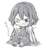 iguro obanai