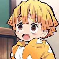 agatsuma zenitsu