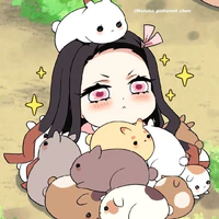 kamado nezuko