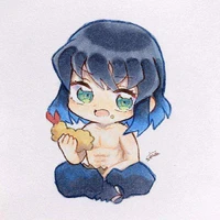 hashibira inosuke