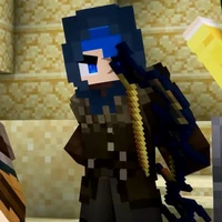 Huy Noob hunter