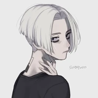 Sano Manjirou / Mikey