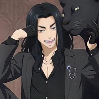 Baji Keisuke