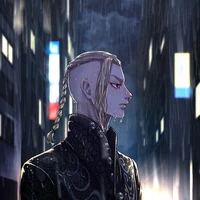Ryuguji Ken / Draken