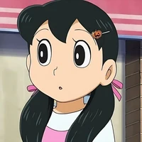 Minamoto Shizuka