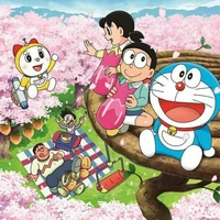 nhóm Doraemon