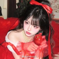 Bạch Lăng Đằng [ Enola ]